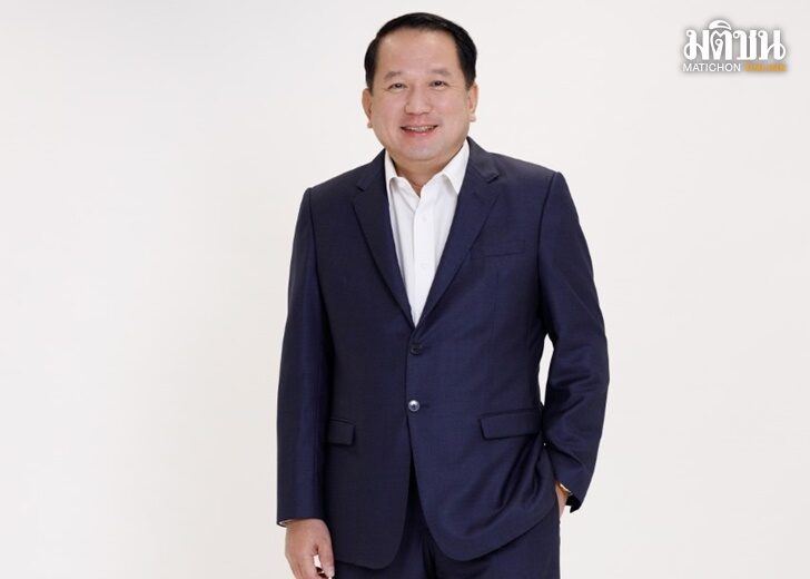 ปก-ประเสริฐ แต่ดุลยสาธิต