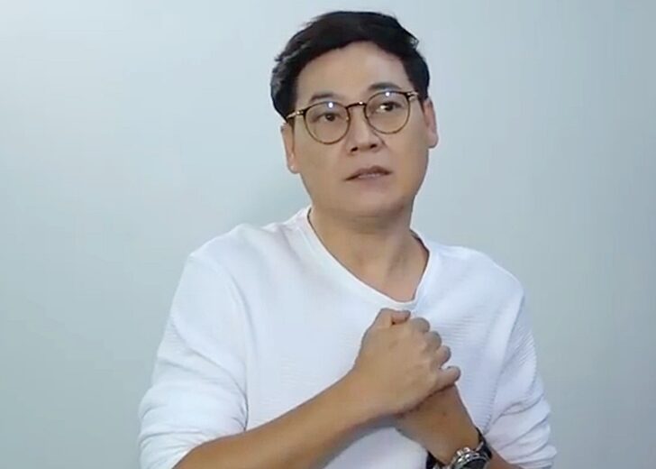 ฝันดี-ร่วมทีมเพื่อนธี