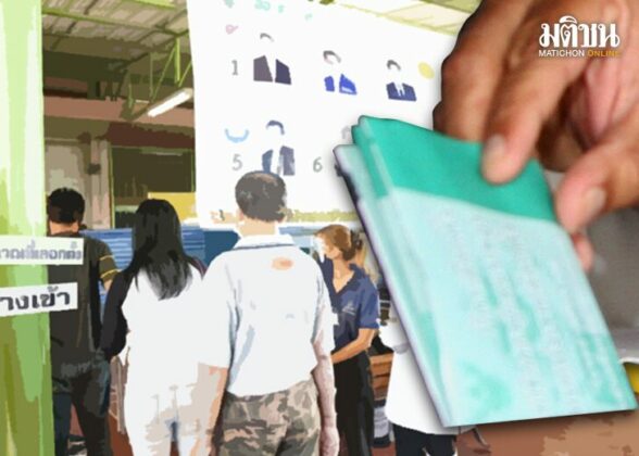 ที่เห็นและเป็นไป : เชื่อใน‘สิ่งที่เป็น’มากกว่า‘ที่พูด’