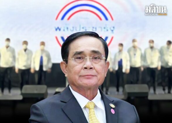 สถานีคิดเลขที่ 12 : เรตติ้งนายกฯและ พปชร. หลังปรากฏผลการเลือกตั้งผู้ว่าฯกทม.