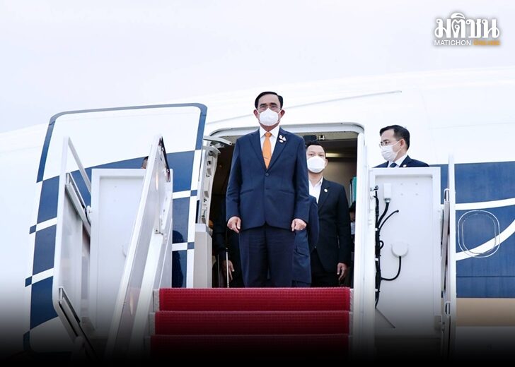 ภป. ถึงวอชิงตัน 728