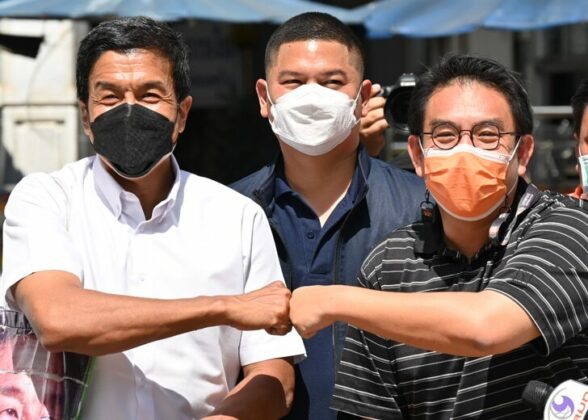 บทนำ : นัยยะจาก22พ.ค.ผลการเลือกตั้งผู้ว่าราชการกรุงเทพมหานคร