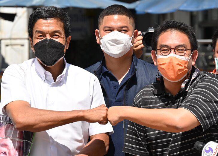 ภป.นัยยะ บทนำ : นัยยะจาก22พ.ค.ผลการเลือกตั้งผู้ว่าราชการกรุงเทพมหานคร