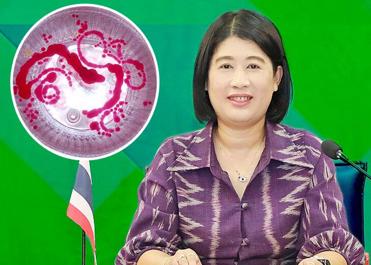 คอฟฟี่เบรก : เลขเด็ด เข้ารับตำแหน่งมาจะครบ 2 เดือนแล้ว สำหรับ “อธิบดีตาบู”