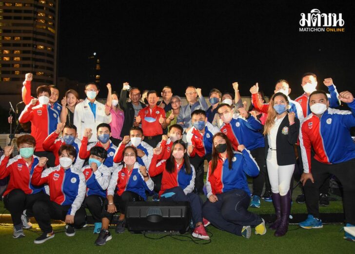 ยกน้ำหนัก 30 พ.ค2