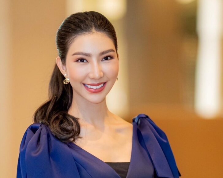 รองหัวหน้าพรรคแนวทางใหม่