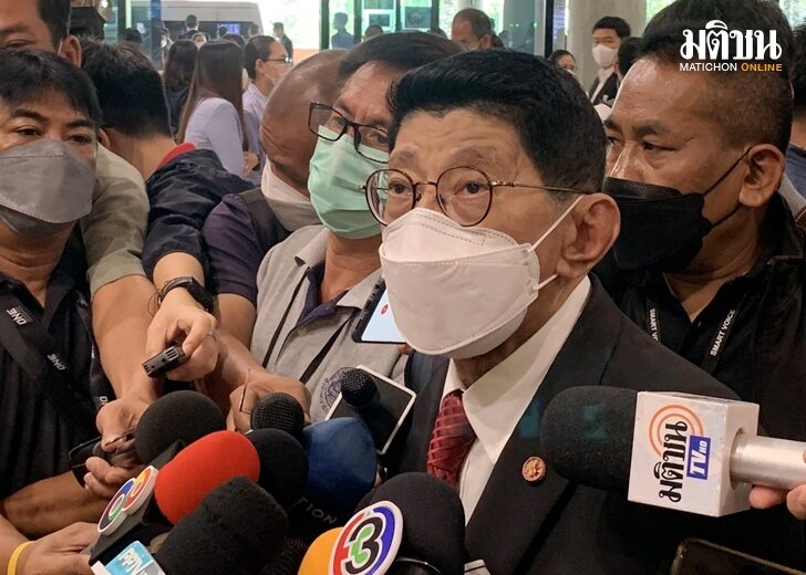 วิษณุ31พค