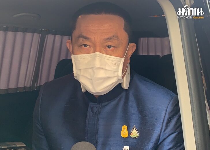 ศักดิ์สยาม