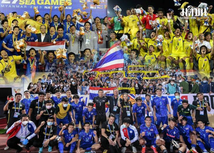 สกู๊ปบอลไทย