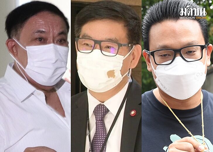สมชัย22พค