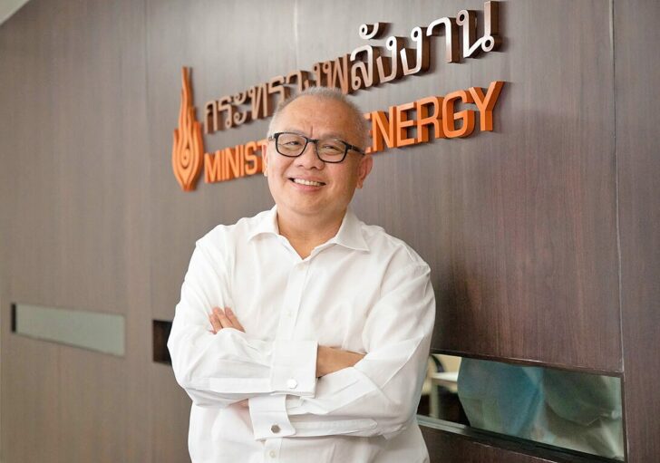 คอฟฟี่เบรก : ร่ายมนต์ ช่วงก่อนสงกรานต์ แพคเกจอีวีของไทยดูแผ่วๆ