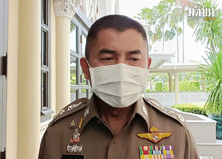 สุรเชษฐ์ หักพาล