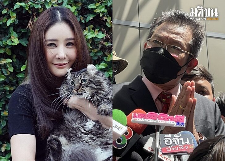 เดชา-แตงโม