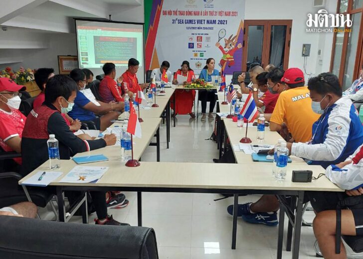 เทนนิส 12 พ.ค