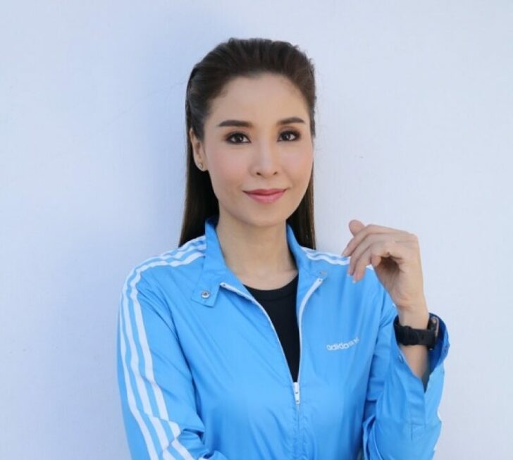 เลเจนด์ทอล์ก
