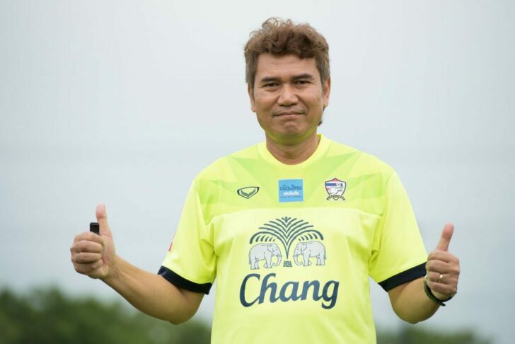 เลเจนด์ทอล์ก
