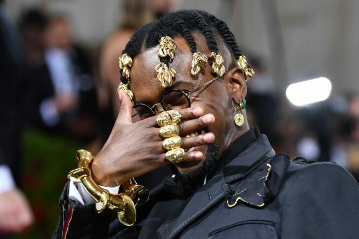 US-ENTERTAINMENT-FASHION-METGALA-CELEBRITY-MUSEUM-PEOPLE
