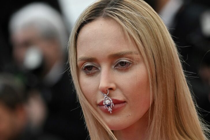 FRANCE-FILM-FESTIVAL-CANNES