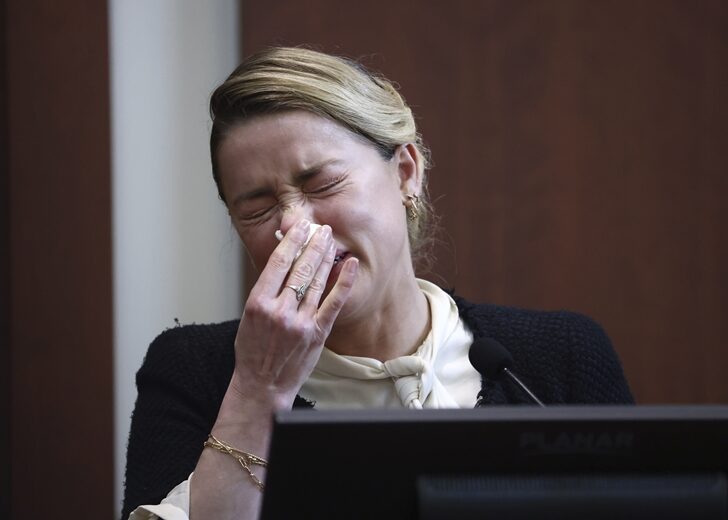Depp Heard Lawsuit