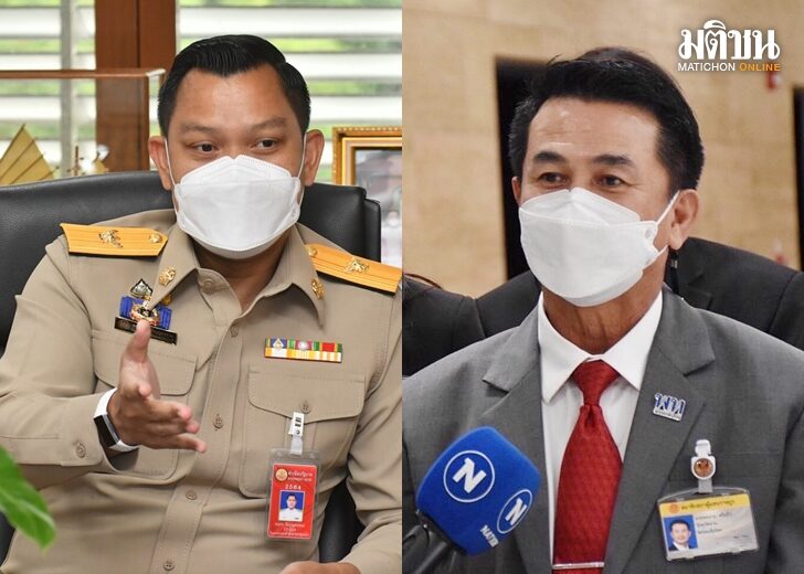 โฆษก-ชลน่าน
