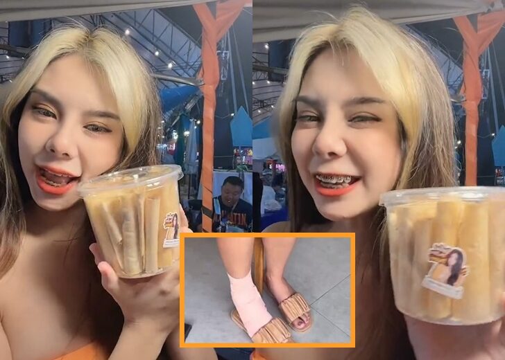 โอลีฟ-ขาพลิก