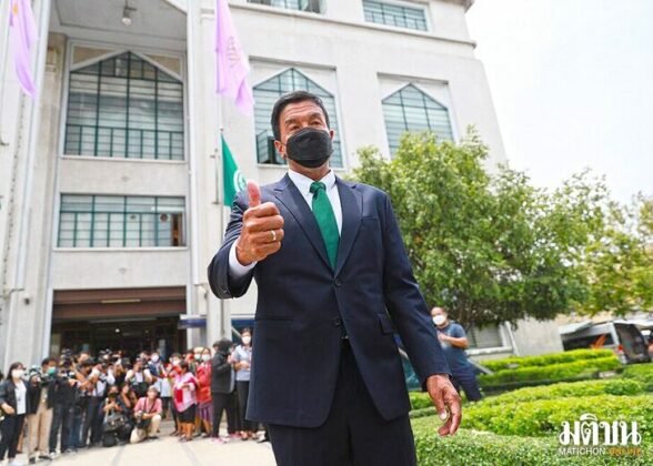 คนกรุงเทพฯ ตัดเกรด ‘ชัชชาติ’ 1 สัปดาห์ ผู้ว่าฯกทม.คนใหม่