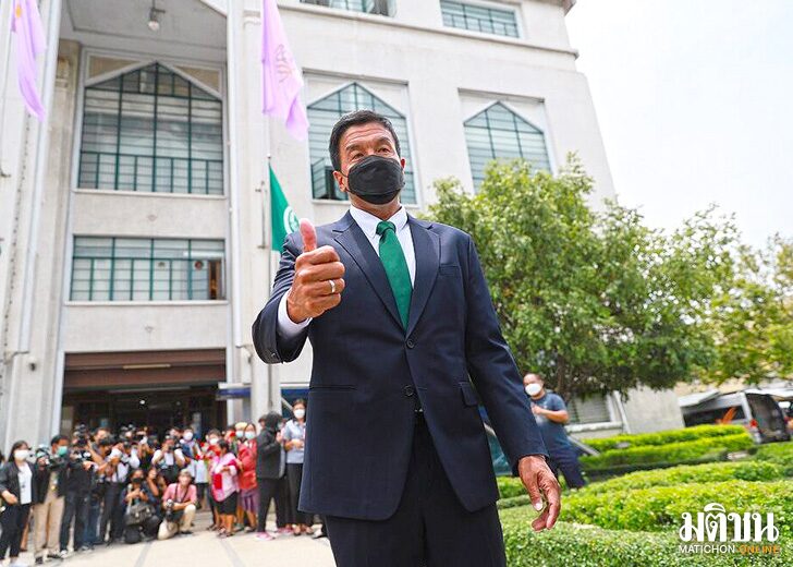 คนกรุงเทพฯ ตัดเกรด ‘ชัชชาติ’ 1 สัปดาห์ ผู้ว่าฯกทม.คนใหม่