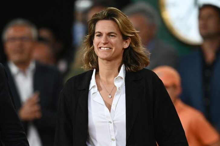 TENNIS-FRA-OPEN