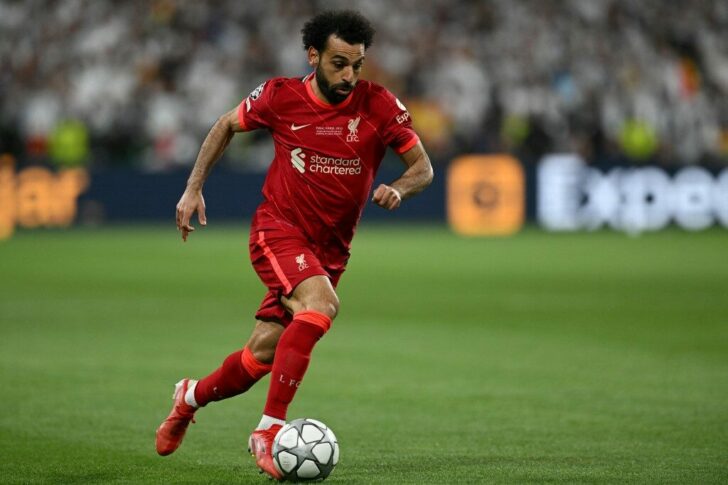 FBL-EUR-C1-LIVERPOOL-REAL MADRID