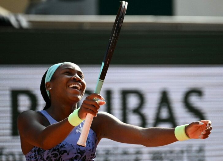 TENNIS-FRA-OPEN