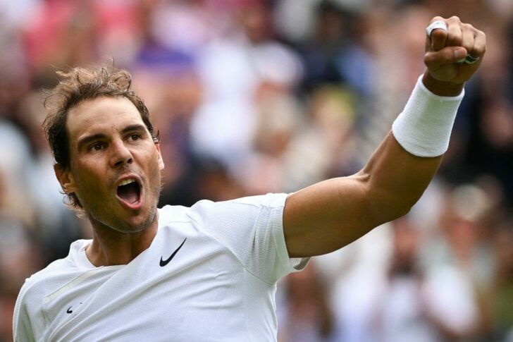TENNIS-GBR-WIMBLEDON