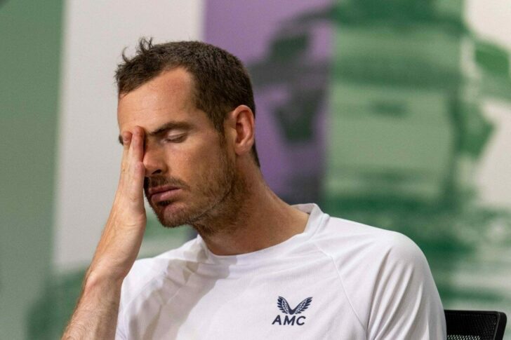 TENNIS-GBR-WIMBLEDON