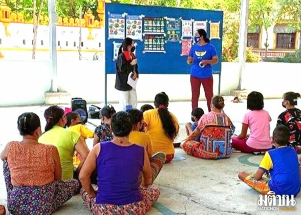 แรงงานข้ามชาติ ตกหล่น บนเส้นทาง (วิกฤต) สุขภาพ 2 ปีที่พ้นผ่าน ‘ยังไม่สายสำหรับการเยียวยา’