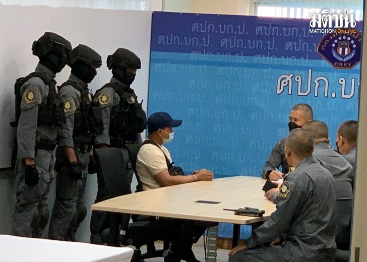 19 มิ.ย. มือฆ่าไต้หวัน