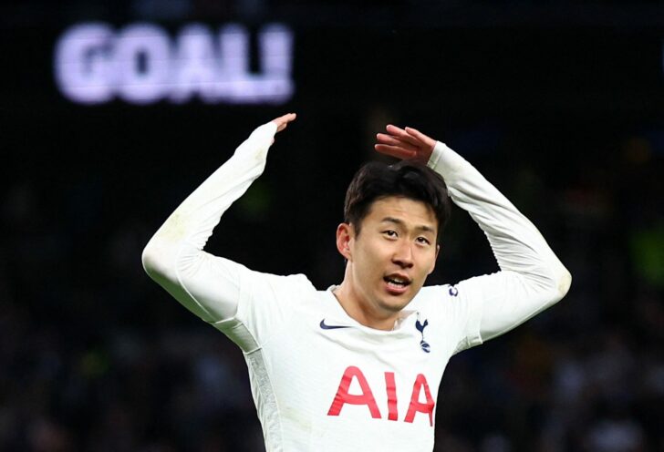 Premier League - Tottenham Hotspur v Arsenal