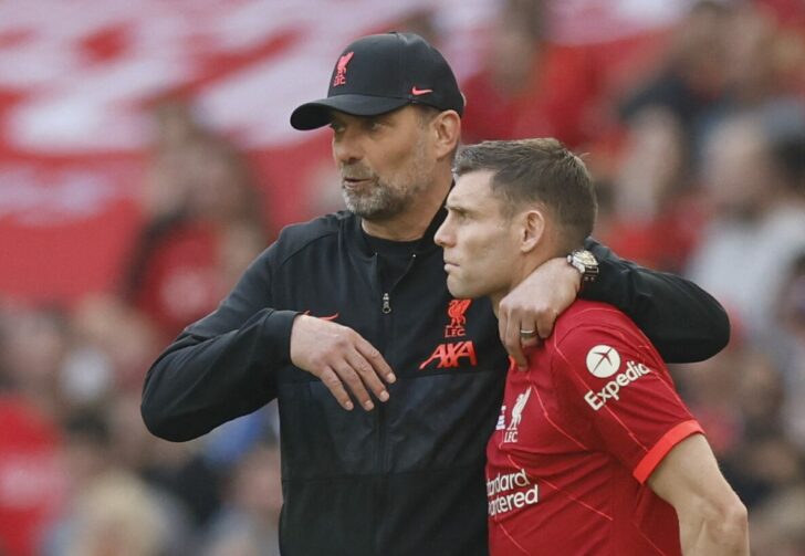 FA Cup - Final - Chelsea v Liverpool