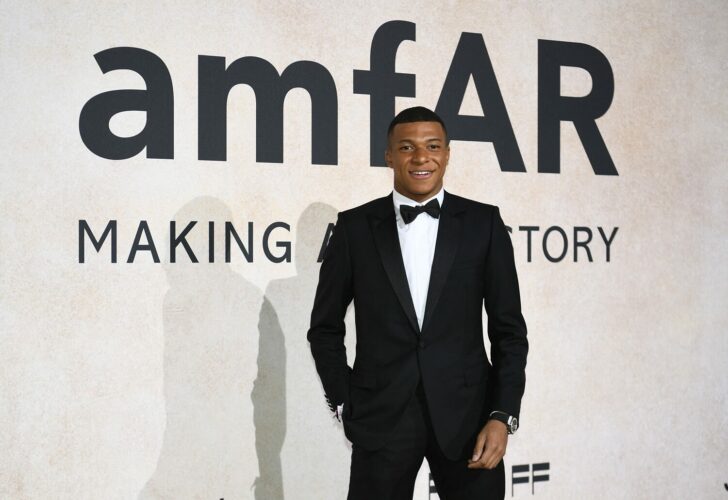 The 75th Cannes Film Festival - The amfAR's Cinema Against AIDS 2022 event
