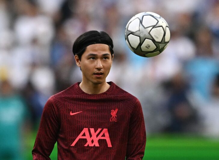 Champions League Final - Liverpool v Real Madrid