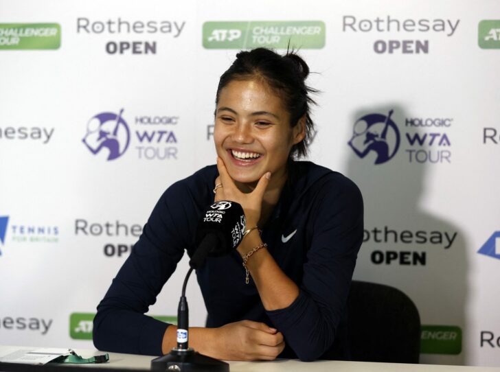 Nottingham Open