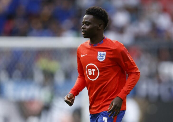 UEFA Nations League - Group C - Germany v England