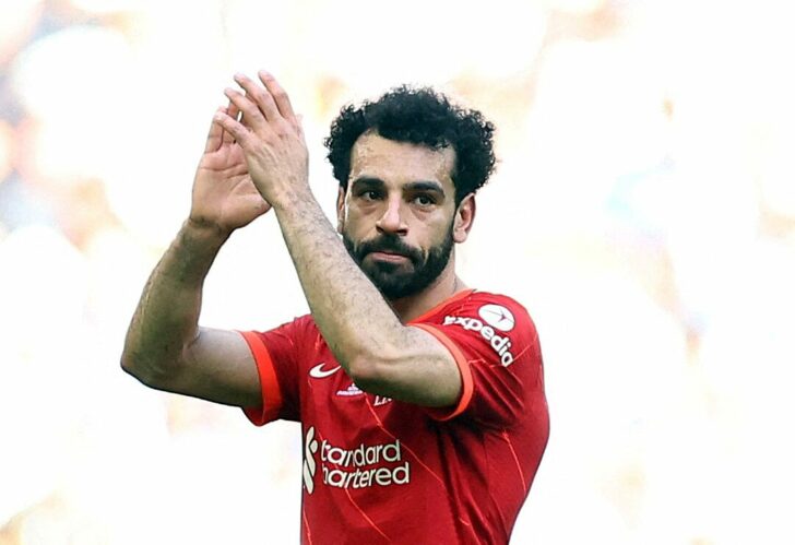 FILE PHOTO: FA Cup - Final - Chelsea v Liverpool