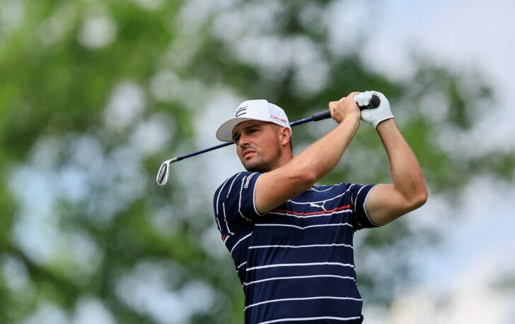 FILE PHOTO: PGA: the Memorial Tournament presented by Workday - First Round
