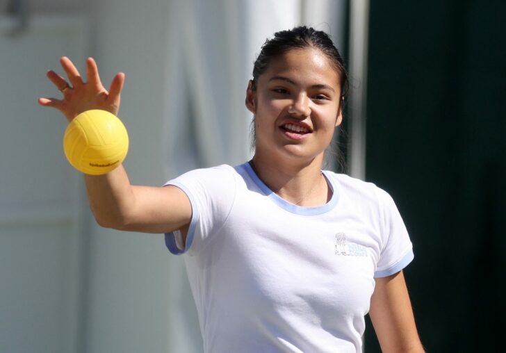 Wimbledon Preview