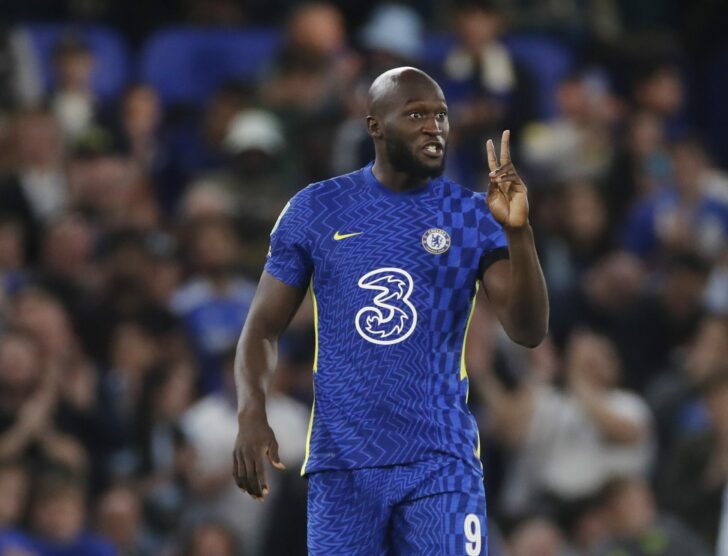 FILE PHOTO: Carabao Cup - Third Round - Chelsea v Aston Villa
