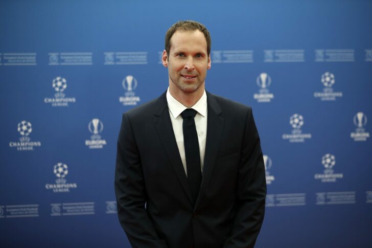 Petr Cech