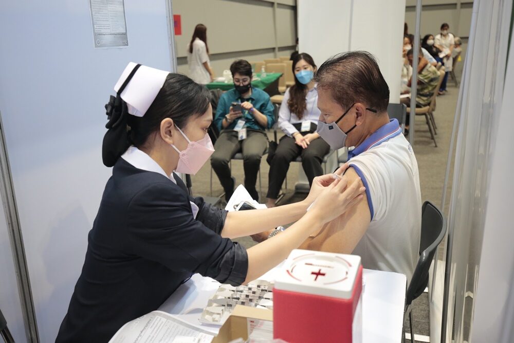 Healthcare 2022 จักรวาลผู้สูงวัย