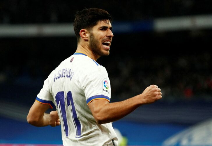 LaLiga - Real Madrid v Atletico Madrid
