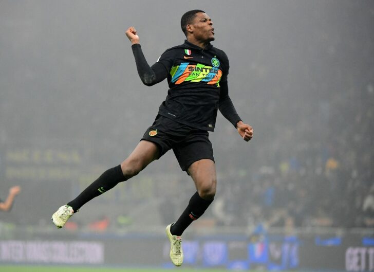 Serie A - Inter Milan v Torino