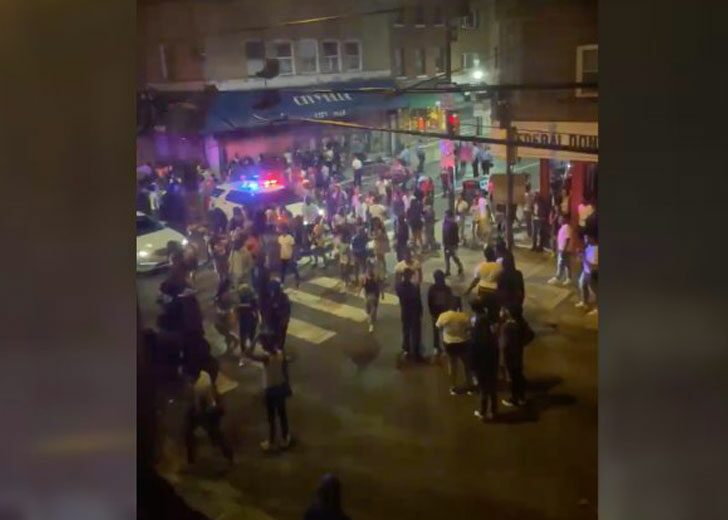 Philadelphia-shooting