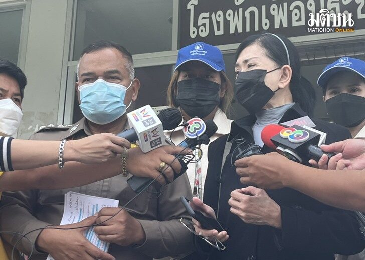 ปวีณา